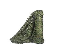 Quystetes 1 Piece Camouflage Net Hunting Camouflage Net Car Cover Awning Camping Shade Nets