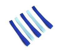 Quystetes A Towel Bands, Craber for Beach Chair, Rubber Towel Clips for Pool Chair, Must Haves Beach & Cruise Easy to Use