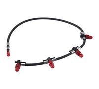 Quystetes A6460700932 6460700932 Fits for Sprinter 2.2 CDI Leak Off Pipe Tank Line Hose Pipe Injector Hose