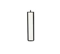 Quystetes Aquarium Air Stone Bubble Bar Bubble Diffuser Airstones for Hydroponics Aquarium Fish Tank Aerator Pump Attachment 20cm