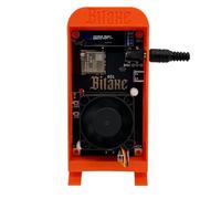 Quystetes Gamma 601 1.2TH/S BTC Solo Lottery Miner BM1370 Asic 18-22W Bitcoin Crypto Miner From S21 Pro UK PLUG