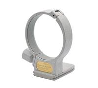 Quystetes Metal Lens Collar Tripod Mount Ring for EF 70-200mm F/4L (Is/is II) Camera