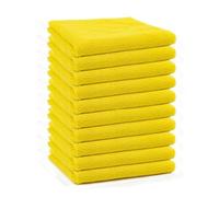 Quystetes Microfiber Towels Car Wash Drying Cloth Towel Household Cleaning Cloths Auto Detailing Polishing Cloth Home Clean Tool E