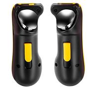 Quystetes Trigger Game Controller Capacitance L1R1 Fire Aim Button Gamepad Joystick for Tablet FPS Game for