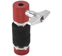 Quystetes Universal Alloy Hi-Hat Clutch for Hi Hat Cymbal Stand Jazz Drum Part