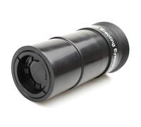 Quzenn 1.25inch 20mm Erecting Imaging Eyepiece for Newtonian Reflector Astronomical Telescope AR0240