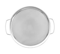 Quzenn 250 Micrometres Paint Strainer Fits a 5 Gallon Bucket, Filter Impurities and Protect the Airless Sprayer,Easy to Clean
