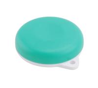 Quzenn Beacon Tag with Accelerometer Sensor BLE 5.0 Low Power Consumption Waterproof Ibeacon Tag