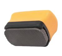 Quzenn Denibbing File with Handheld Device Double-Sided Grinding Mini Tools Tool Files Car Paint Remover Tool