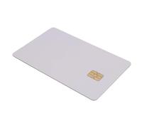 Quzenn J3R150 Chip Java JCOP Card - UNFUSED Dual Interface Chip Java JCOP4 Cards,with EMV Function,1Pack
