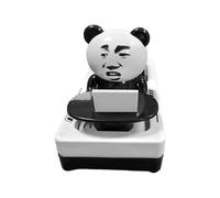 Quzente Adult Fidget - Abstract Calming Desk Fidgets Sound Toys,Interactive Relaxing Desk Gadgets for Men Women Relaxation Entertainment Study Work Travel School Classroom