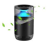 Quzente Car Fragrance Diffuser - Auto Aromatherapy Diffuser Cloud Mist Decoration - Natural Fragrance Auto Decoration Tool for RVs, Trucks, Sedans, and SUVs