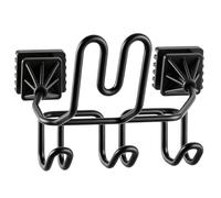 Quzente Car Hooks For Headrest, Car Bag Hooks, Cars Headrest Hook, Seat Back Storage Hook, Multifunctional Cars Hanger & Holder, Vehicle Storage Organizer For Purses Handbags Groceries Coats