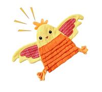 Quzente Dog Snuffle Mat,Slow Feed Foraging Sniffing Pad,Dog Enrichment Toys | for Brain Boosting Boredom Relief Indoor Outdoor Play Activity