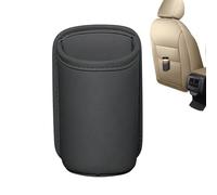 Quzente Drink Holder for Car - Hangable Multi-Functional Organizer,Drink Cup Holder for Back Seat,for Commuting Road Trips Family Outings Coffee Beer Soda Can