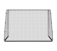 Quzente Golf Hitting Net | Heavy Duty Multi-Sports Practice Netting - Backyard Golf Net - for Baseball Softball Soccer Indoor Outdoor Patio Garden Home