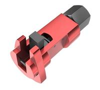 Quzente Suspension Strut Spreader Tool,Heavy Duty Car Accessories | Hydraulic Shock Absorber Removal Tool,for Automotive Truck RV SUV Repair Replacement Maintenance