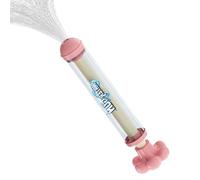 Quzente Water Spray Toy | Firework Water Sprayer,3 Spraying Modes Reusable Summer Activity Beach Game for Outdoor Fun Carnival Events Holiday Celebrations Music Festivals Date Nights