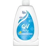 QV Baby Bath Oil 500ml