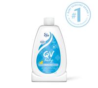 QV Baby Bath Oil 500ml 500 ml