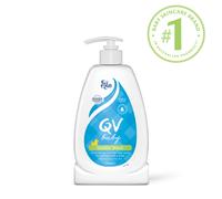 QV Baby Gentle Wash 500g 500 g