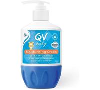QV Baby Moisturising Cream Pump 250g 0156029