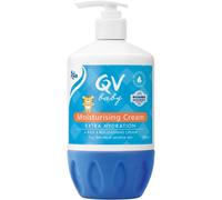 QV Baby Moisturising Cream Pump 500g 0156028