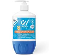 QV Baby Moisturising Cream 500g Pump