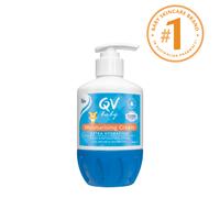 QV Baby Moisturising Cream Pump 250g