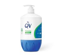 QV Cream 10% Glycerin Hydrates & Protects Sensitive Dryness, Eczema, 1050g