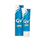QV Cream 100g Dispense Pack: Soothing Skincare for Sensitive Skin