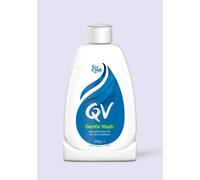 QV Gentle Wash Soap Free Cleanser PH Balanced & Hypoallergenic 250ml