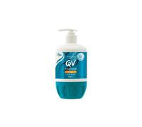 QV Intensive Cream Non-comedogenic Facial Moisturizer Skin Care 500gm