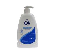 QV Skin Lotion Pump 500ml