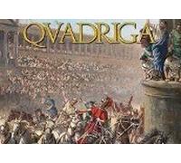 Qvadriga Steam CD Key