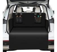 QVBGFF Boot Liner for Dogs, For Ford Puma ST-Line 2020-2025, Enduring Antifouling,Scratch-Proof Durable,Nonslip Washable,Fits Cars, Trucks, Hatchback, SUV,B