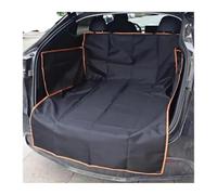 QVBGFF Boot Liner for Dogs, For Skoda Kodiaq iV (2024 2025), Enduring Antifouling,Scratch-Proof Durable,Nonslip Washable,Fits Cars, Trucks, Hatchback, SUV