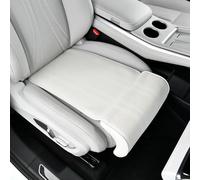 QVBGFF Car Seat Extender Cushion,for Mitsubishi Eclipse Cross 2018-2022 2023,Breathable Non-slip,Seat Cushion Leg Support Pillow Seat Extender, for Car Seat,Home Work,Road Trip,F