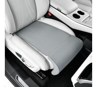 QVBGFF Car Seat Extender Cushion,for Mitsubishi Eclipse Cross 2018-2022 2023,Breathable Non-slip,Seat Cushion Leg Support Pillow Seat Extender, for Car Seat,Home Work,Road Trip,D