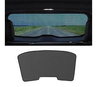 QVBGFF Car Side Window Shade, for VW Passat B8 Variant 2016 - 2022,Car Window Mosquito Net, UV Protection, Breathable Sun Visor,Car Sunshade Accessories,1pcs Rear