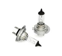 QVCTADPC H7 12V/55W long life car high beam low beam bulb headlight