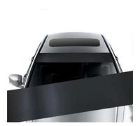 QVEDJUVXZ Car Windshield Sticker, for Audi A4 B9 A5 A6 8S 8W Q5 Q7 4M S4 S5 S7 TT TTS Front Windscreen Sunstrip Banner Decal Personalized Styling Decoration Sticker