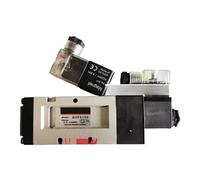 QVF5120 QVF5220 QVF5320 QVF5420 Explosion-Proof Solenoid Valve Pneumatic Components(6)