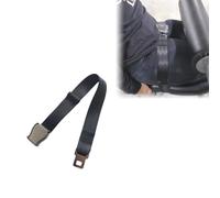 Qvhgnxcm Leg Extension, Curl Seat Belt Buckle - Achieve Stability and Comfort in Leg Workouts on Machines,Bring You a Comfortable Trip