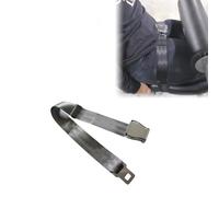 Qvhgnxcm Leg Extension, Curl Seat Belt Buckle - Achieve Stability and Comfort in Leg Workouts on Machines,Bring You a Comfortable Trip