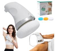 Qvhgnxcm NordicSculpt BodySculpt 1.0 - Nordic Sculpt Handheld Body Sculpt Machine for SculptWare Vibration Technology, Help Break Down Fat, Tighten Loose Skin - Sculpting Your Dream Figure