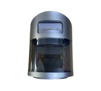 QVIBRKQQZ Replacement Clean Water Tank, Compatible with Dreame H11/H11 Max, Wet and Dry Vacuum Mop Reservoir Accessories