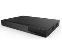 QVIS Viper 16 Channel 4K Hybrid Security Camera DVR 1080p DVR, AHD, TVI, CVBS, no HDD