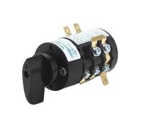 QVIVFYBOE Cam switch HZ5B-20/3.CCC 3.BBB 3.EEE 2.AAA 20A 12 Screws 8 Screws Rotary Cam Transfer Combination Switch(20A 3.CCC)