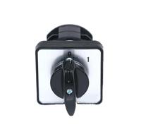 QVIVFYBOE Cam switch LW8D-10/C04.2 10A 660V On/Off 2-pole 8-screw 2-position General-Purpose Cam Toggle Switch